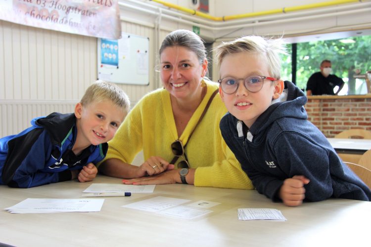 Landlopersjogging 2021